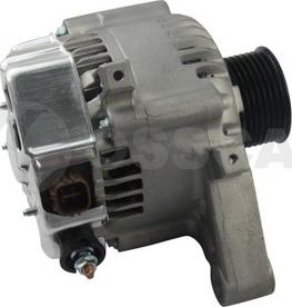 OSSCA 40676 - Alternator www.molydon.hr