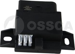OSSCA 41924 - Komandni Uređaj, pumpa za gorivo www.molydon.hr