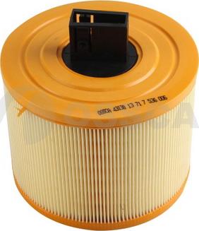 MEC-Diesel 404389 - Filter za zrak www.molydon.hr