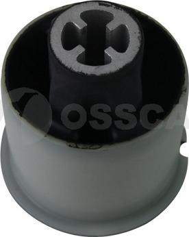 OSSCA 42943 - Ležište | Držač | Uležištenje, tijelo osovine www.molydon.hr