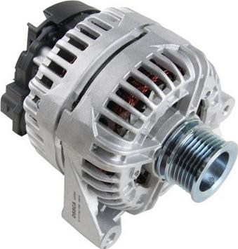 OSSCA 42094 - Alternator www.molydon.hr