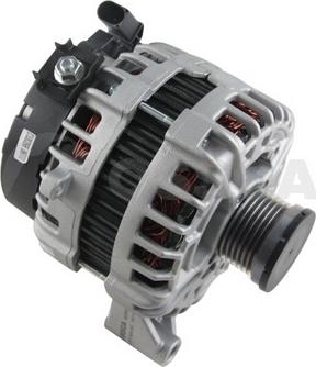 OSSCA 42092 - Alternator www.molydon.hr