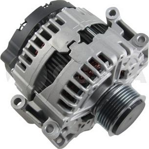 OSSCA 42344 - Alternator www.molydon.hr