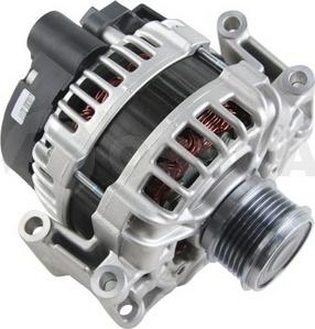 OSSCA 42345 - Alternator www.molydon.hr