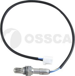 OSSCA 47075 - Lambda-sonda www.molydon.hr