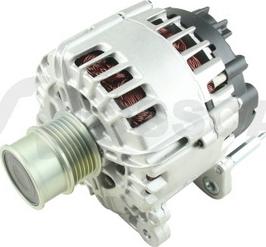 OSSCA 59837 - Alternator www.molydon.hr