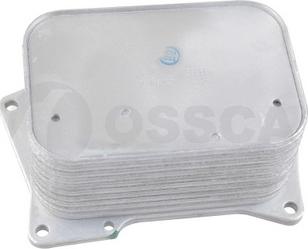OSSCA 59286 - Uljni hladnjak, ulje za motor www.molydon.hr