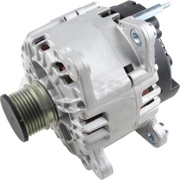 OSSCA 55344 - Alternator www.molydon.hr