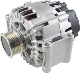 OSSCA 56176 - Alternator www.molydon.hr