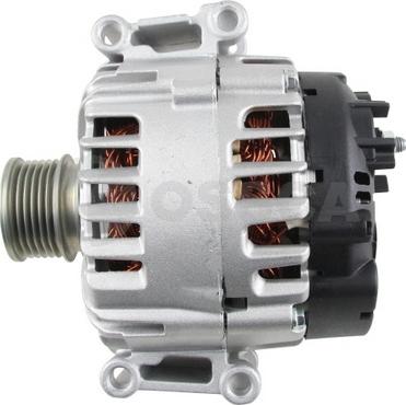 OSSCA 56386 - Alternator www.molydon.hr