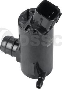 OSSCA 50962 - Pumpa za tekućinu za pranje, pranje vjetrobrana www.molydon.hr