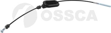 OSSCA 50028 - Sajla ručne kočnice www.molydon.hr