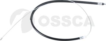 OSSCA 50078 - Sajla ručne kočnice www.molydon.hr