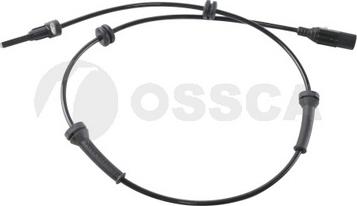 OSSCA 50713 - Senzor, broj obrtaja kotača www.molydon.hr