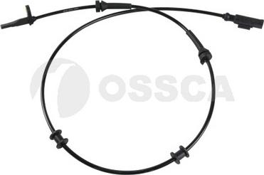 OSSCA 51175 - Senzor, broj obrtaja kotača www.molydon.hr
