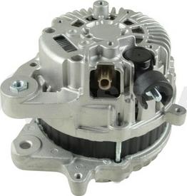 OSSCA 58942 - Alternator www.molydon.hr