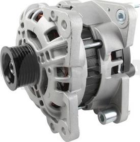 OSSCA 53153 - Alternator www.molydon.hr