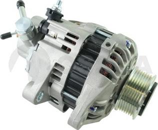 OSSCA 52403 - Alternator www.molydon.hr