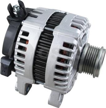 OSSCA 57672 - Alternator www.molydon.hr