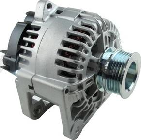 OSSCA 57320 - Alternator www.molydon.hr