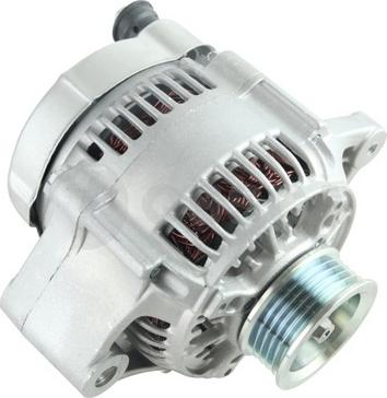 OSSCA 69584 - Alternator www.molydon.hr