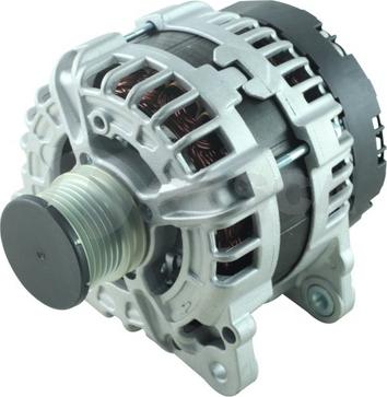 OSSCA 69773 - Alternator www.molydon.hr