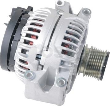 OSSCA 64784 - Alternator www.molydon.hr