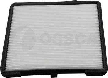 OSSCA 65932 - Filter kabine www.molydon.hr