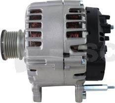 OSSCA 66949 - Alternator www.molydon.hr