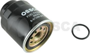 OSSCA 66043 - Filter za gorivo www.molydon.hr