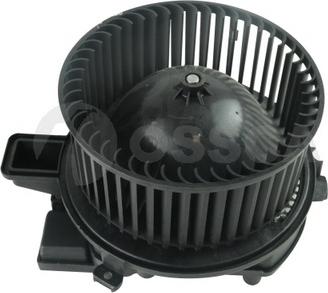 OSSCA 66201 - Ventilator kabine/unutrasnjeg prostora www.molydon.hr