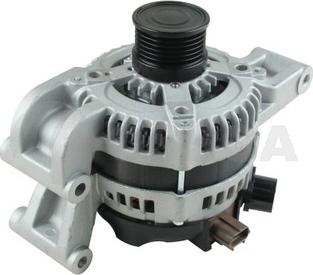 OSSCA 60685 - Alternator www.molydon.hr