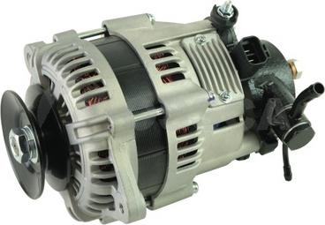 OSSCA 68633 - Alternator www.molydon.hr