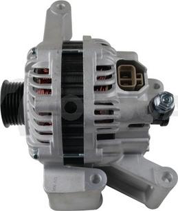 OSSCA 63484 - Alternator www.molydon.hr