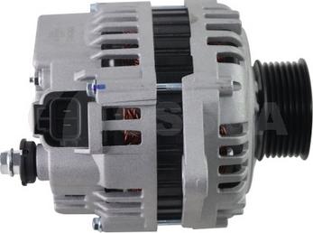 OSSCA 63775 - Alternator www.molydon.hr