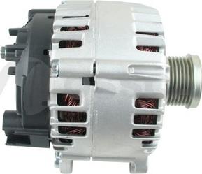 OSSCA 62905 - Alternator www.molydon.hr