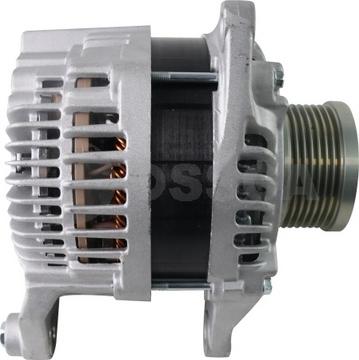 OSSCA 62934 - Alternator www.molydon.hr