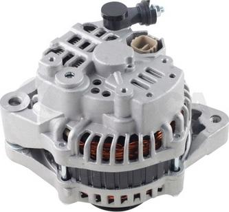 OSSCA 62936 - Alternator www.molydon.hr