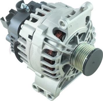 OSSCA 67870 - Alternator www.molydon.hr