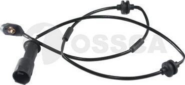 OSSCA 06505 - Signalni kontakt, trosenje kočione plocice www.molydon.hr