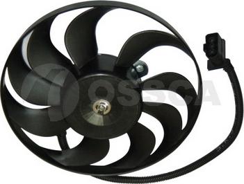 OSSCA 00905 - Ventilator, hladjenje motora www.molydon.hr