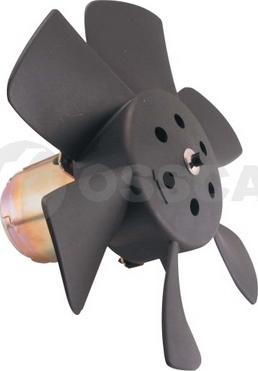 OSSCA 00894 - Ventilator, hladjenje motora www.molydon.hr