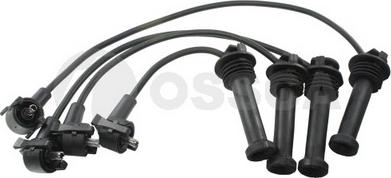 OSSCA 08507 - Set kablova za paljenje www.molydon.hr