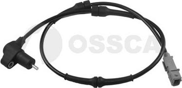 OSSCA 08195 - Senzor, broj obrtaja kotača www.molydon.hr