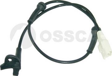 OSSCA 08153 - Senzor, broj obrtaja kotača www.molydon.hr