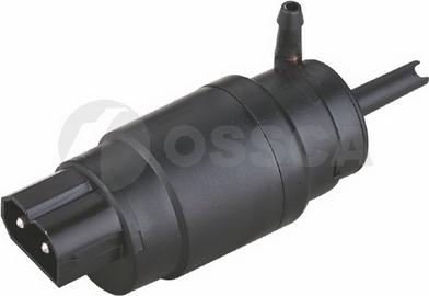 OSSCA 08765 - Pumpa za tekućinu za pranje, pranje vjetrobrana www.molydon.hr