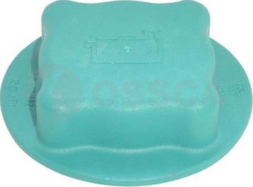 OSSCA 03003 - Čep posude  za rashladnu tekućinu www.molydon.hr