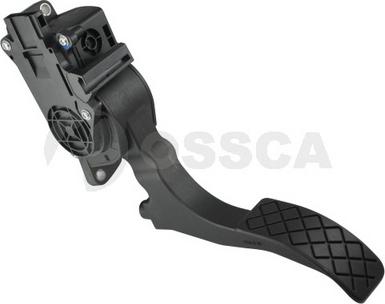 OSSCA 07071 - Garnitura pedale plina www.molydon.hr
