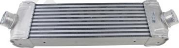 OSSCA 19119 - Intercooler, hladnjak www.molydon.hr