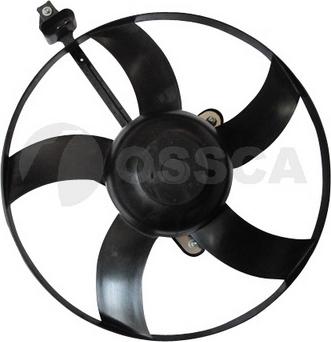 OSSCA 14063 - Ventilator, hladjenje motora www.molydon.hr
